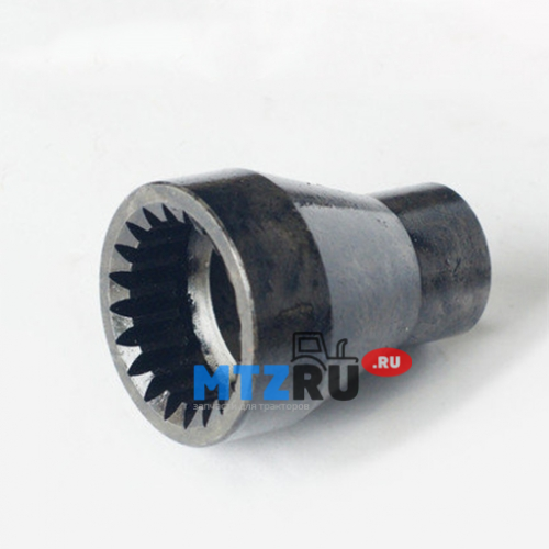 Муфта 220-2402036 для трактора МТЗ-320 ― Запчасти для тракторов MTZru.RU