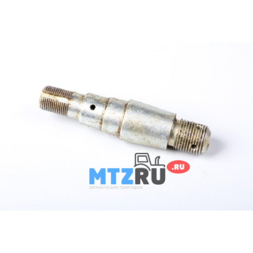 Палец гидроцилиндра рулевого  для трактора МТЗ-1221