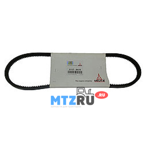 Ремень Дойтц 01183257 для трактора МТЗ-3022