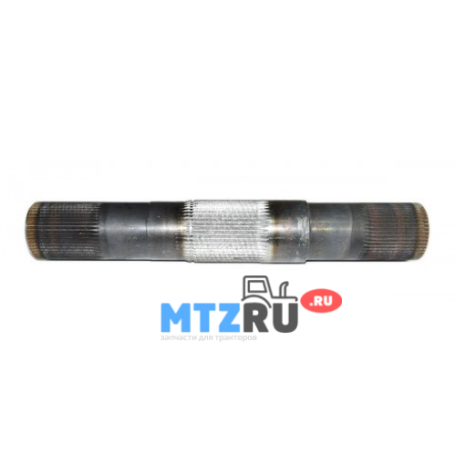Вал 1220-4605023-Б для трактора МТЗ-1221