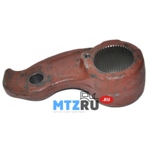 Рычаг 1220-4605024 для трактора МТЗ-1221