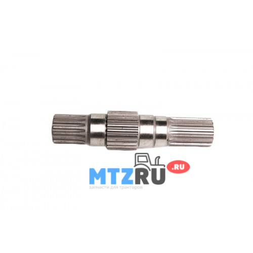 Вал 1221-2407053-01 для трактора МТЗ-1221