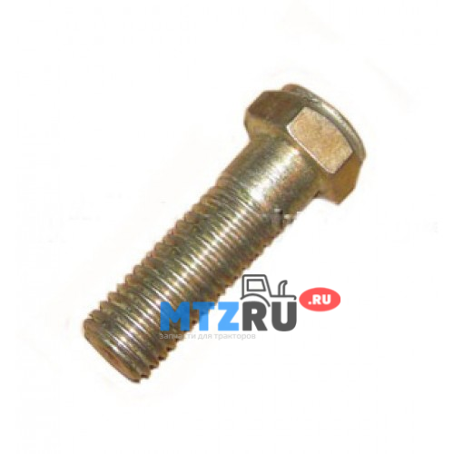 Болт 1221-2407505 для трактора МТЗ-1221