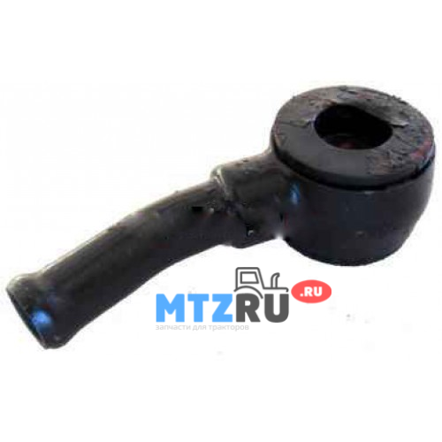 Маслопровод 1221-3407090 для трактора МТЗ-1221