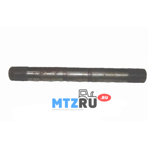 Вал 1221-4635014 для трактора МТЗ-1221