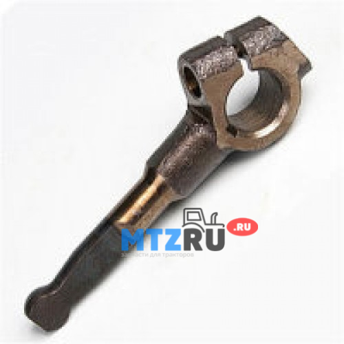 Рычаг 1222-1702055 для трактора МТЗ-2022