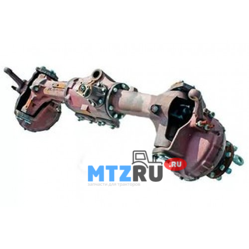 Мост передний 1222-2300020 для трактора МТЗ-1221