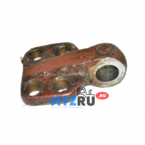 Кронштейн пр. 1222-2308076 для трактора МТЗ-1221