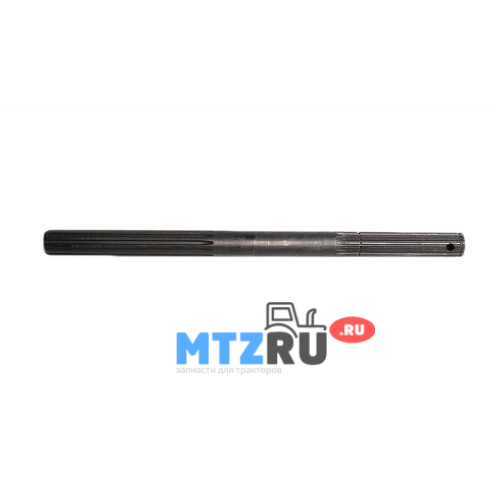 Вал 1520-2308065 (470мм) для трактора МТЗ-1221
