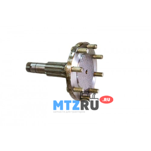 Фланец 1521-2308070 для трактора МТЗ-1221