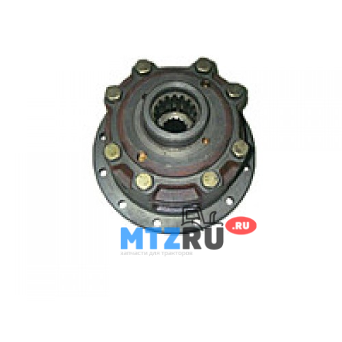 Дифференциал 1522-2403010 для трактора МТЗ-1221