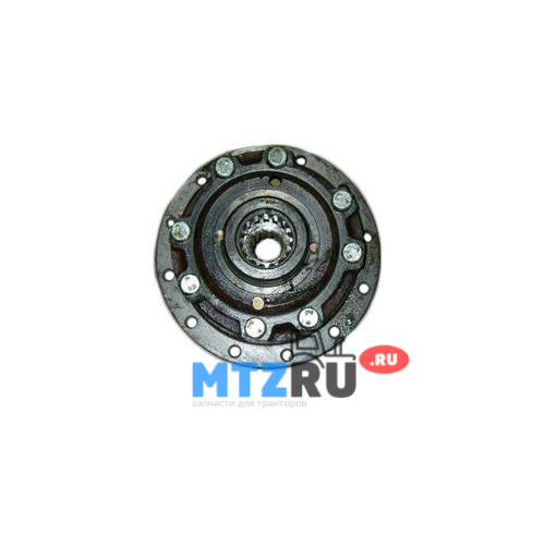 Дифференциал 1522-2403020-А для трактора МТЗ-1221