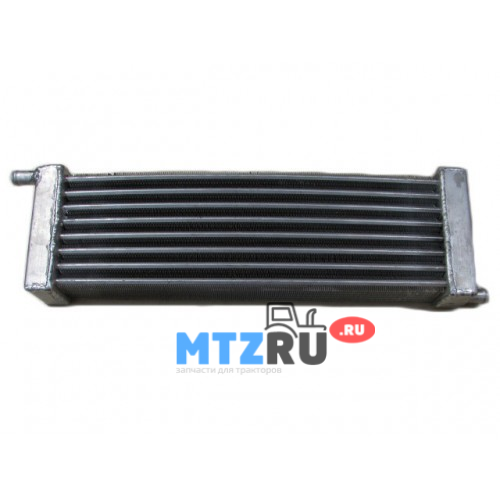 Радиатор отопителя МТЗ-1522 1522-8101060 для трактора МТЗ-1522