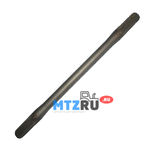 Полуось 1525-2301002-01 для трактора МТЗ-2022