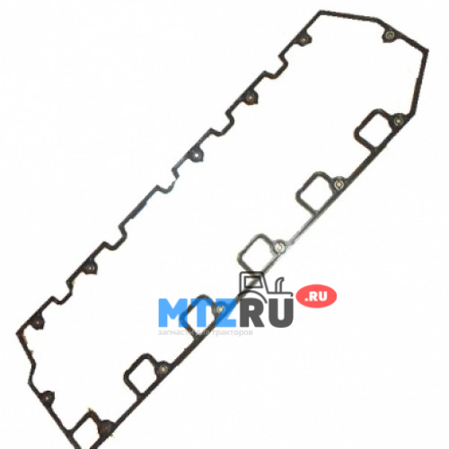 Прокладка клапанной крышки 1825602С91 для трактора МТЗ-2522