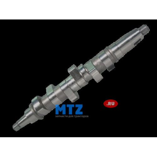 Вал кулачковый Моторпал для трактора МТЗ-1221