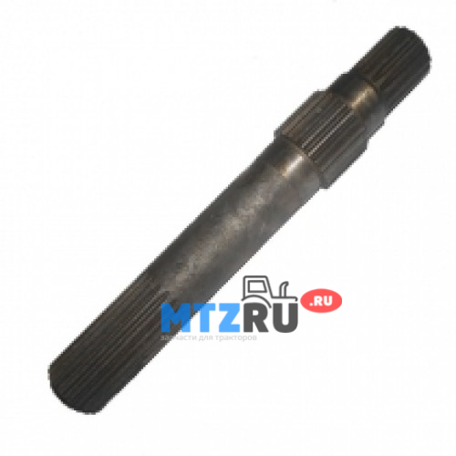 Вал 2022-2407053 для трактора МТЗ-2022