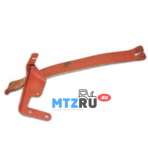 Корпус воздухоочистителя МТЗ-80 240-1109035-А2-02 для трактора МТЗ-80,82