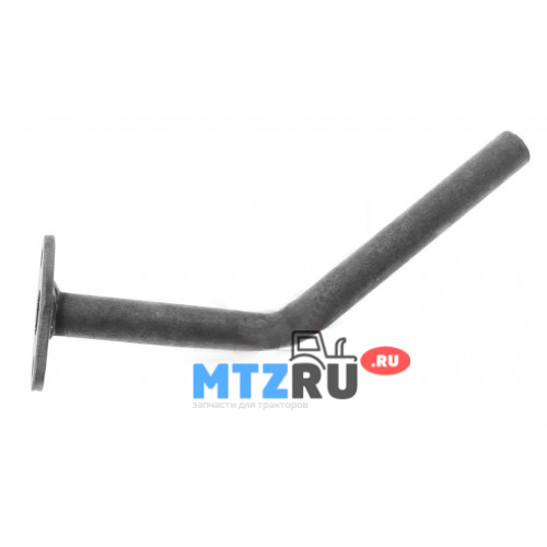 Трубка сливная 245-1118030-Д для трактора МТЗ-80,82