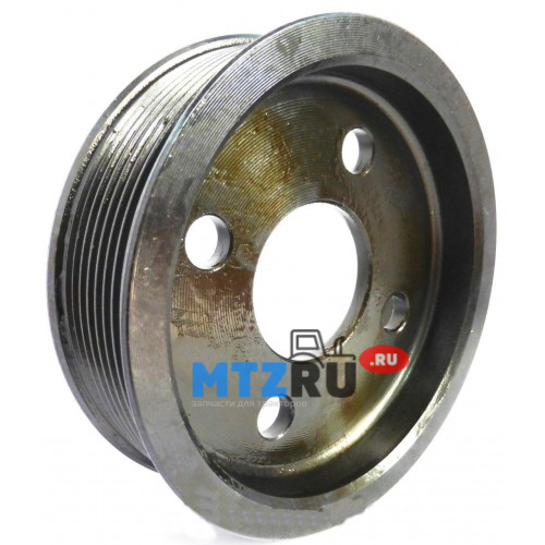 Венец 2522-1321004-В для трактора МТЗ-2522