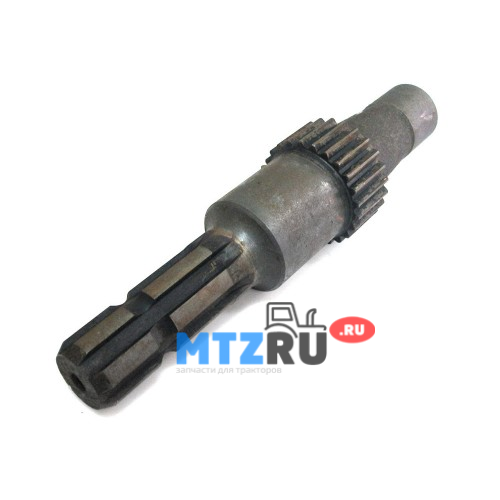 Хвостовик 2522-4202048 для трактора МТЗ-2522