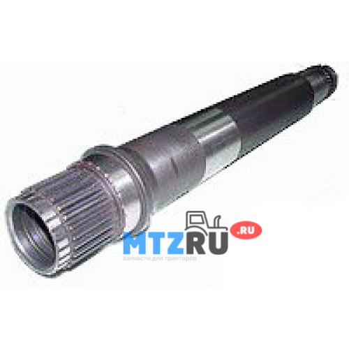 Вал первичный 2823-1701032 для трактора МТЗ-2522
