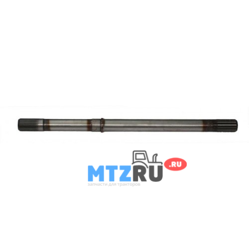 Вал 2823-1701163 для трактора МТЗ-3022