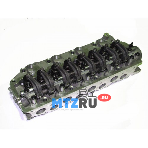 Головка цилиндров Deutz BF6M1013 для трактора МТЗ-2522