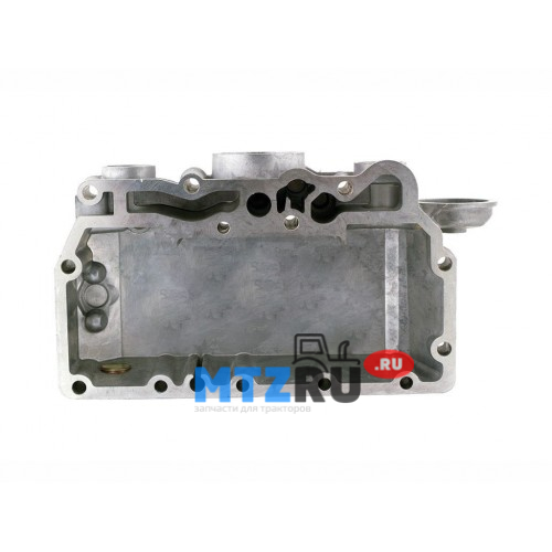 Корпус теплообменника Дойц для трактора МТЗ-2522