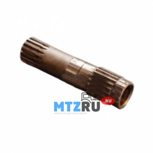Вал 50-1601023 для трактора МТЗ-80,82