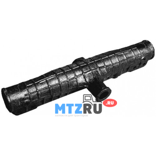 Ось передняя 50-3001010-А для трактора МТЗ-80,82