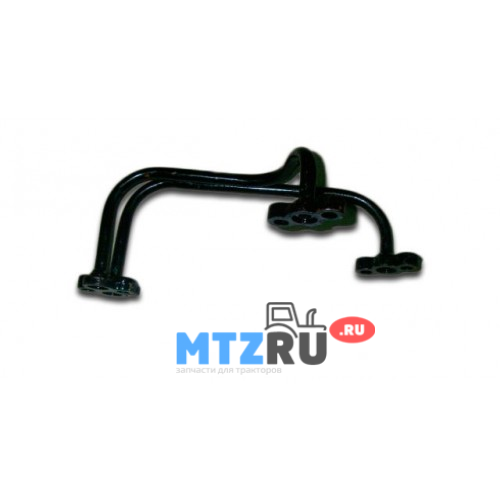 Маслопровод 50-3407015 для трактора МТЗ-80,82
