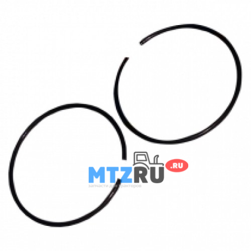 Кольцо пружинное 54-31-472 для трактора МТЗ-1221