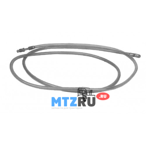 Топливопровод МТЗ-80 70-1101345-Б для трактора МТЗ-80,82