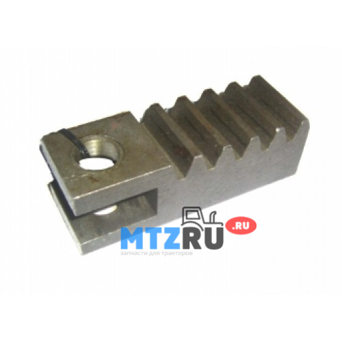 Рейка 70-3405022 для трактора МТЗ-80,82