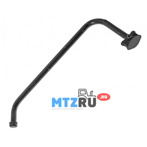 Маслопровод 70-3407100 для трактора МТЗ-80,82