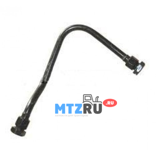 Маслопровод 70-3407130 для трактора МТЗ-80,82