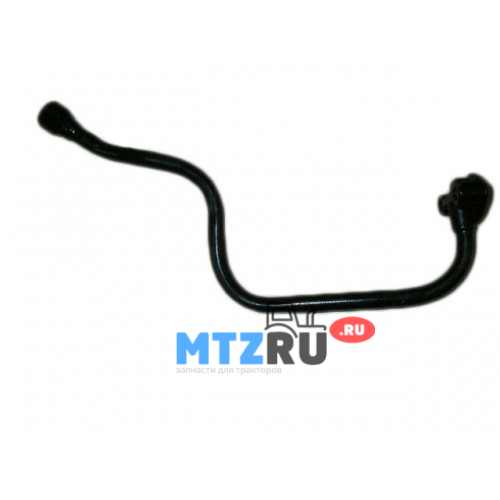 Маслопровод 70-3407140-Б для трактора МТЗ-80,82