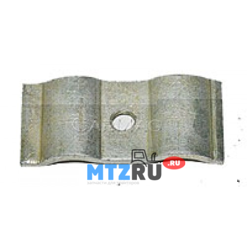 Планка 70-3407144 для трактора МТЗ-80,82