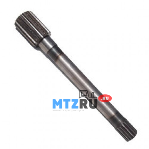Вал 70-3504055 для трактора МТЗ-80,82