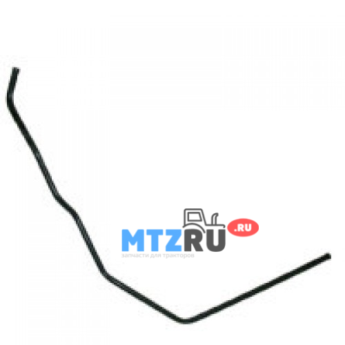 Трубопровод 70-3506120 для трактора МТЗ-80,82
