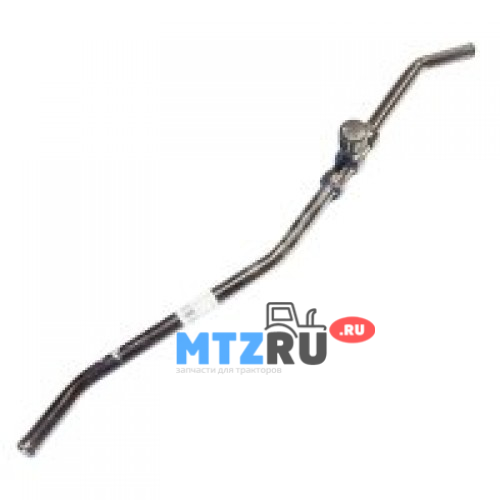 Трубопровод 70-3506450 для трактора МТЗ-80,82
