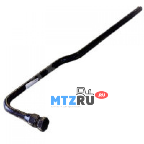 Маслопровод 70-3506452 для трактора МТЗ-80,82