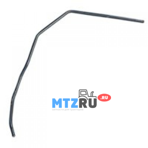 Трубопровод 70-3506455 для трактора МТЗ-80,82