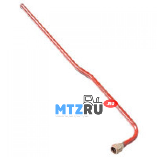 Маслопровод 70-3506472 для трактора МТЗ-80,82