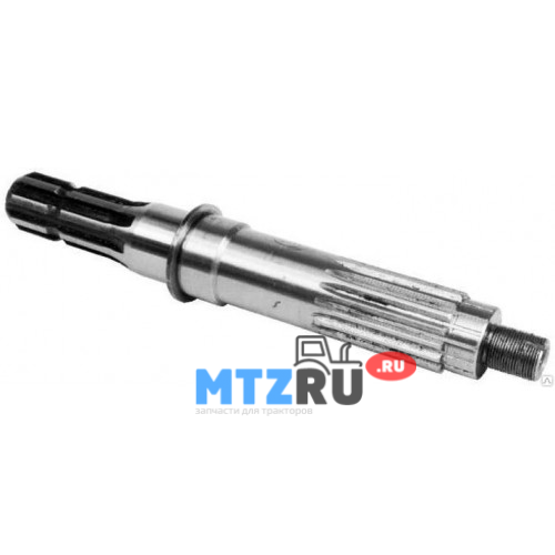 Вал ВОМ МТЗ-80 для трактора МТЗ-80,82