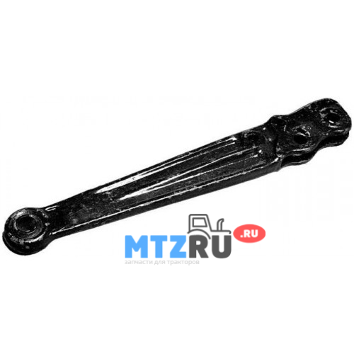 Тяга правая 70-4605050 для трактора МТЗ-80,82