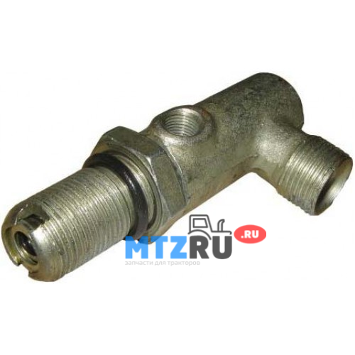 Клапан 70-4802010 для трактора МТЗ-80,82