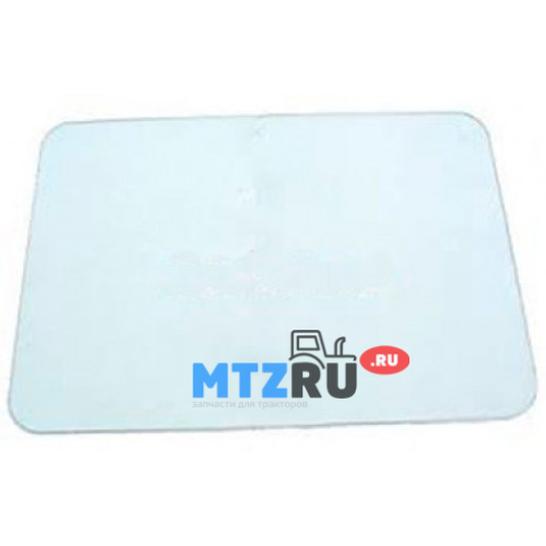 Стекло переднее/заднее МК 70-6700012 для трактора МТЗ-80,82