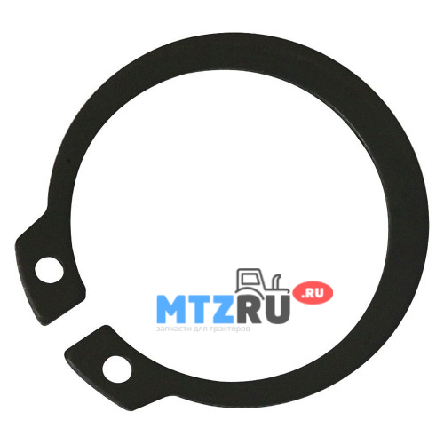 Кольцо С 80 ГОСТ 13942-86 для трактора МТЗ-2522
